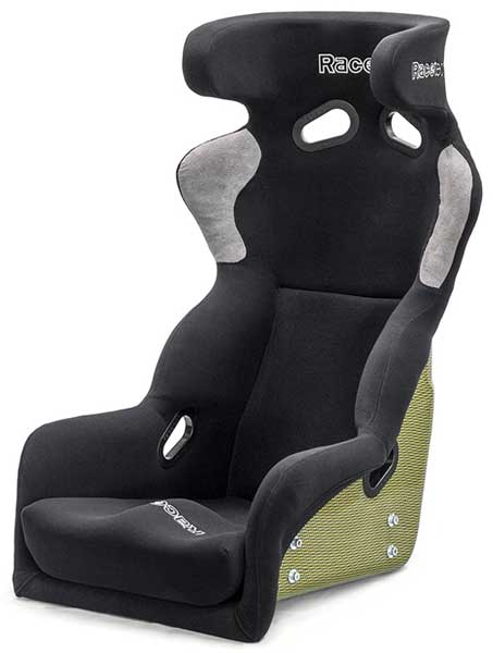 Booster Cushion - Racetech Seats USA