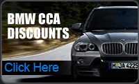 Bmw cca parts discounts