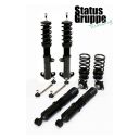 Status Gruppe Tuning Coilovers