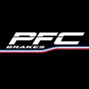 Performance Friction Brake Pads