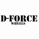 D-Force Wheels