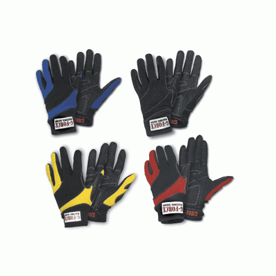 G-Force Crew Gloves