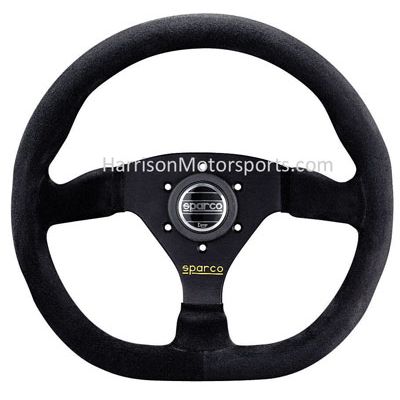 Sparco L360 Ring Steering Wheel