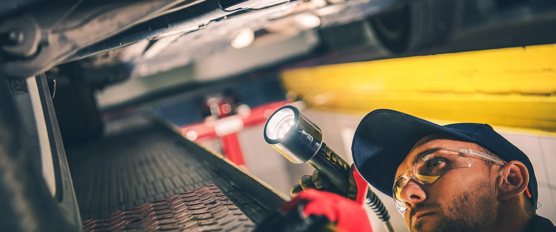 BMW Factory Scheduled Maintenance near Alpharetta, GA