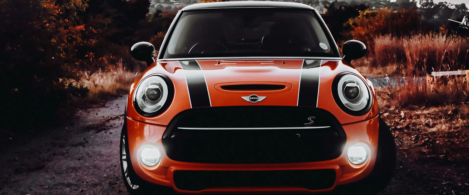 MINI Repair & Service near Alpharetta, GA