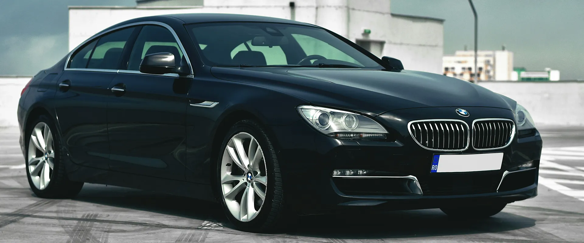 Advanced BMW Diagnostics near Alpharetta, GA