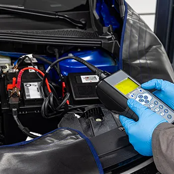 BMW & MINI Electrical Repair in Alpharetta, GA