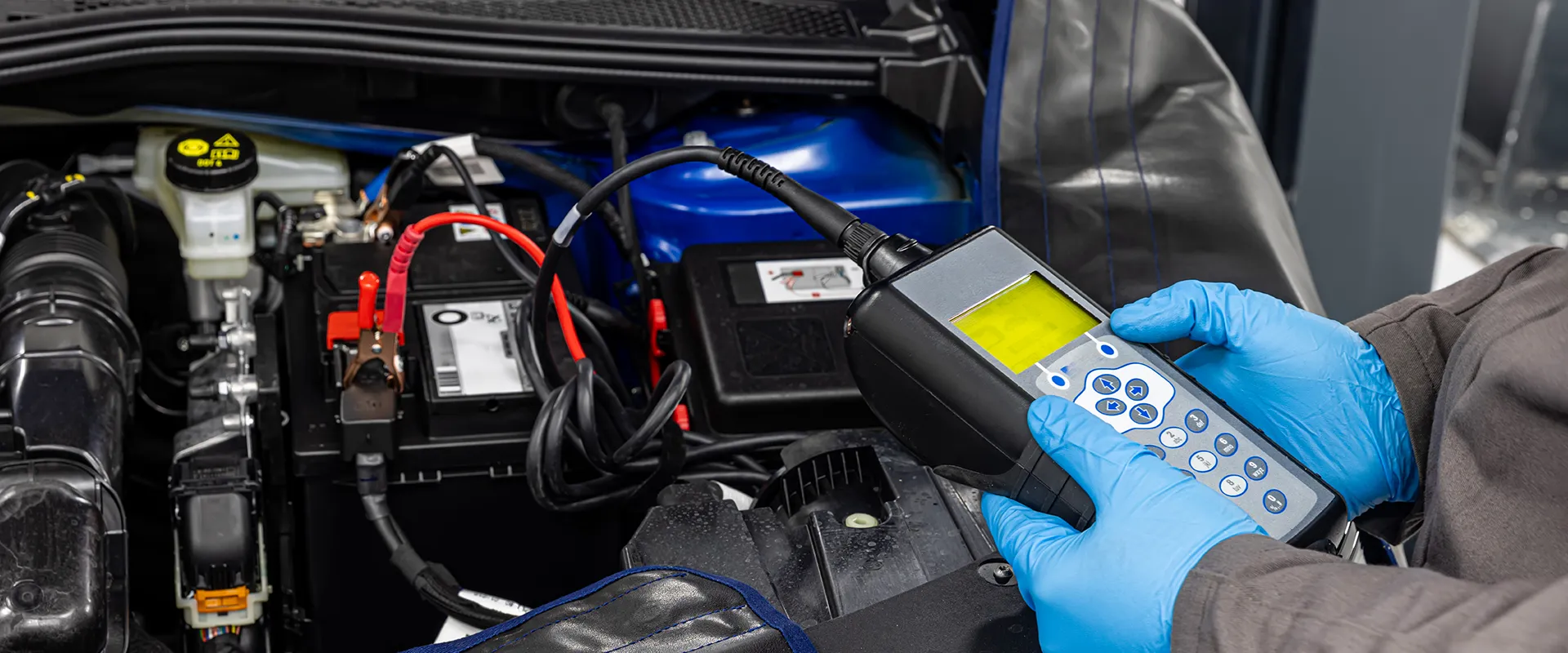 BMW & MINI Electrical Repair near Alpharetta, GA
