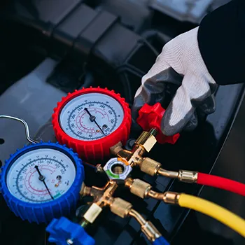 BMW & MINI AC Repair in Alpharetta, GA