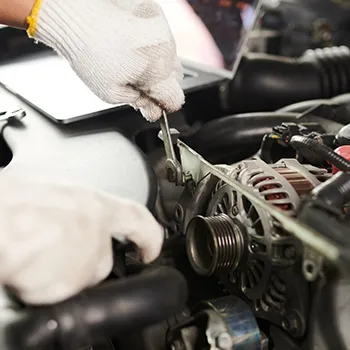 Performance Modifications in Alpharetta, GA
