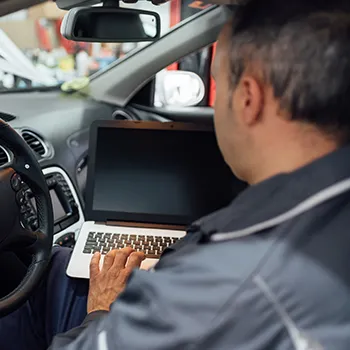BMW Programming in Alpharetta, GA