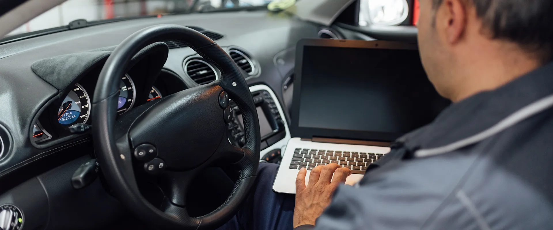 BMW Programming near Alpharetta, GA