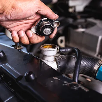 BMW & MINI Cooling System in Alpharetta, GA