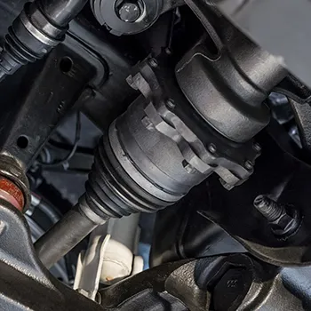 BMW & MINI Drivetrain & Differential in Alpharetta, GA