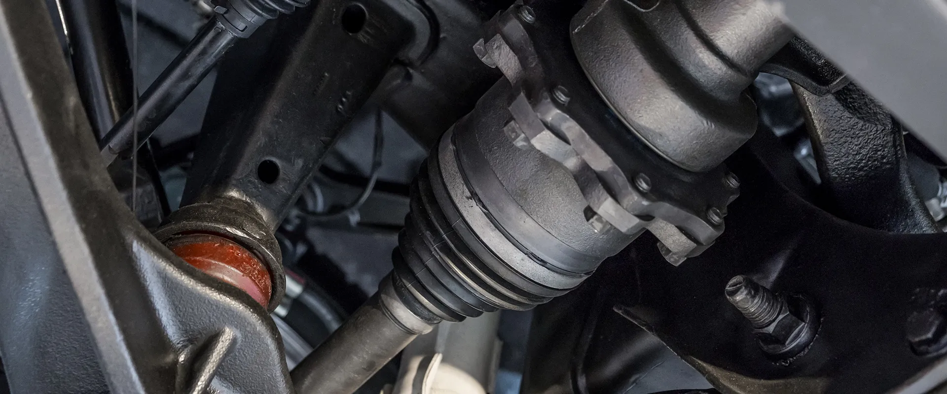 BMW & MINI Drivetrain & Differential near Alpharetta, GA