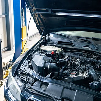 BMW & MINI Engine Repair in Alpharetta, GA