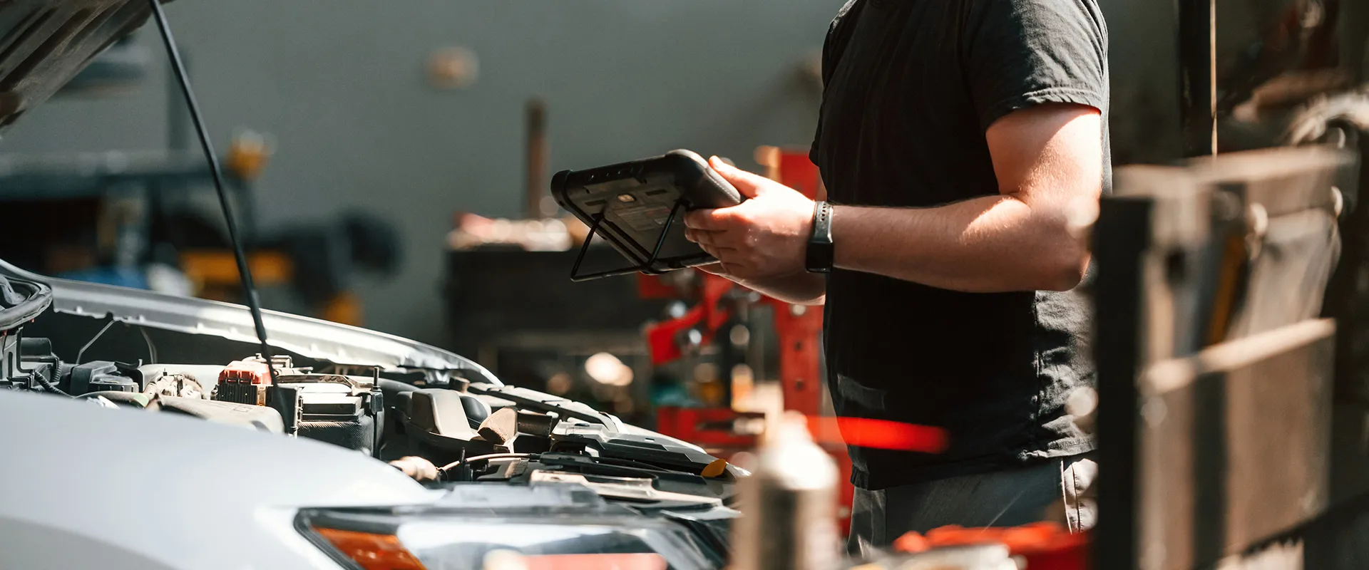 BMW Factory Scheduled Maintenance near Alpharetta, GA