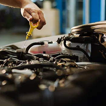 BMW & MINI Oil Changes in Alpharetta, GA