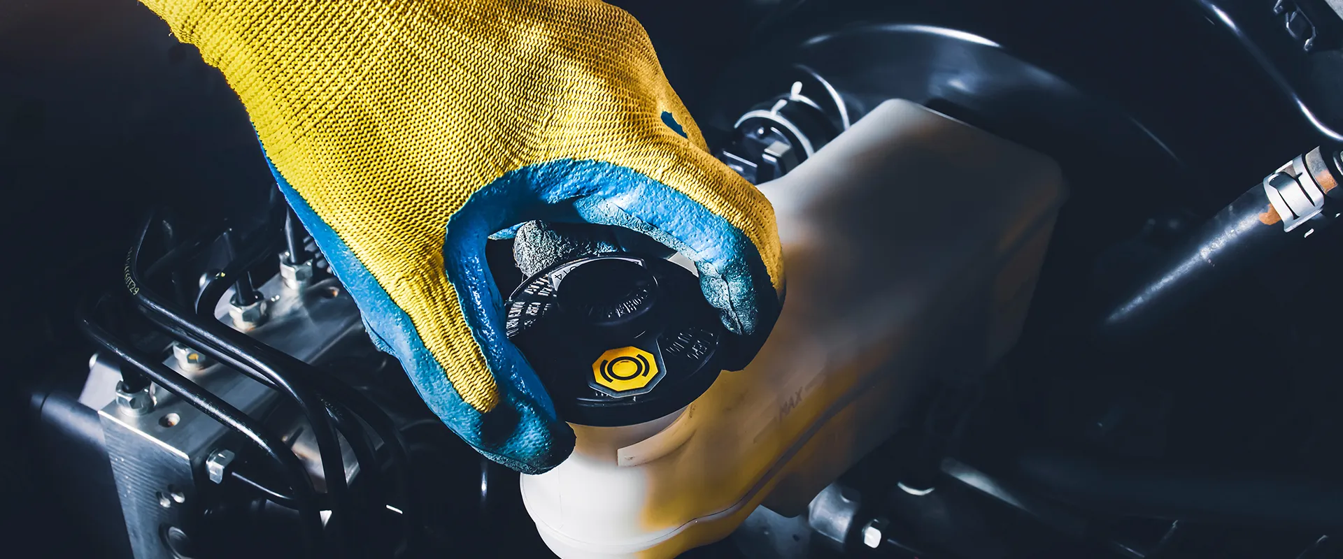 Reliability Modifications near Alpharetta, GA