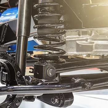 BMW & MINI Suspension Repair in Alpharetta, GA