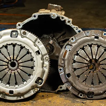 BMW & MINI Transmission Repair in Alpharetta, GA
