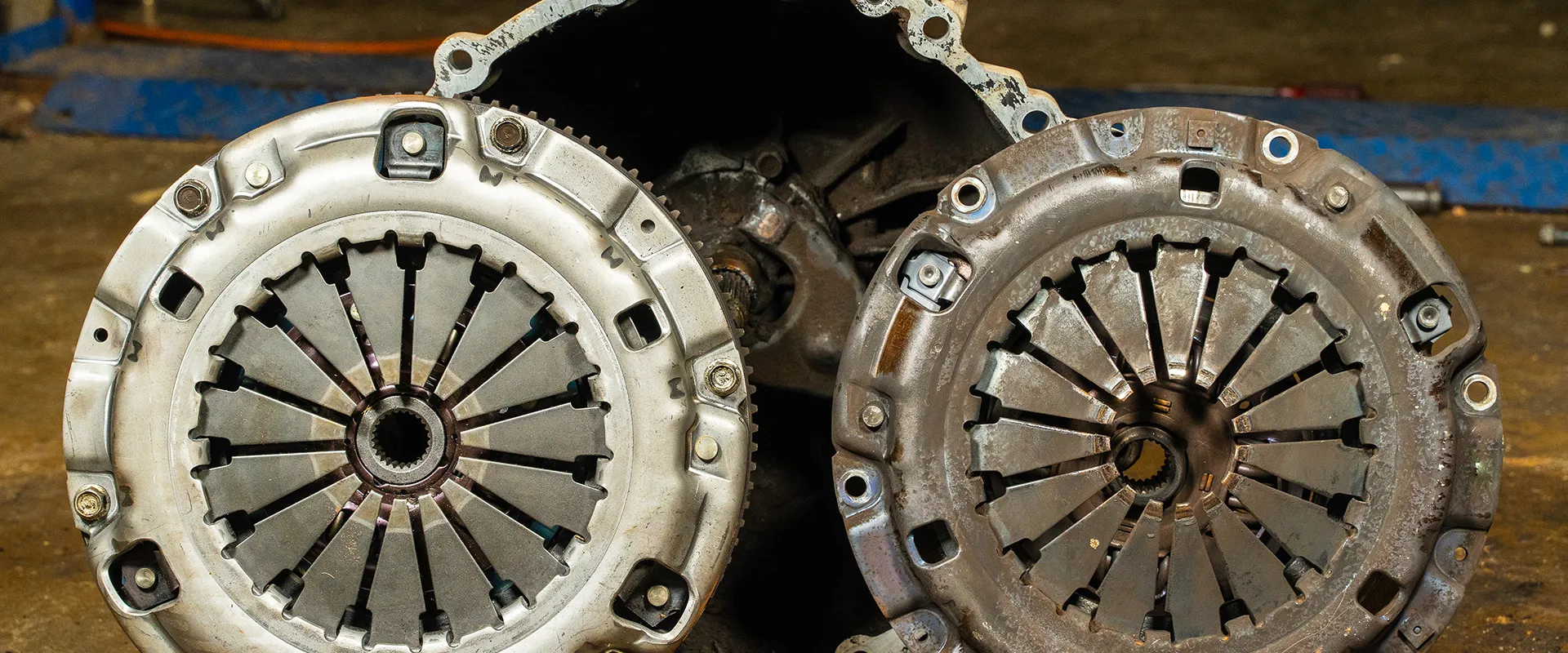 BMW & MINI Transmission Repair near Alpharetta, GA
